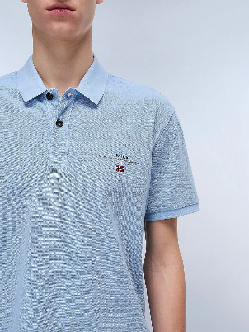 Polo Celeste Elbas