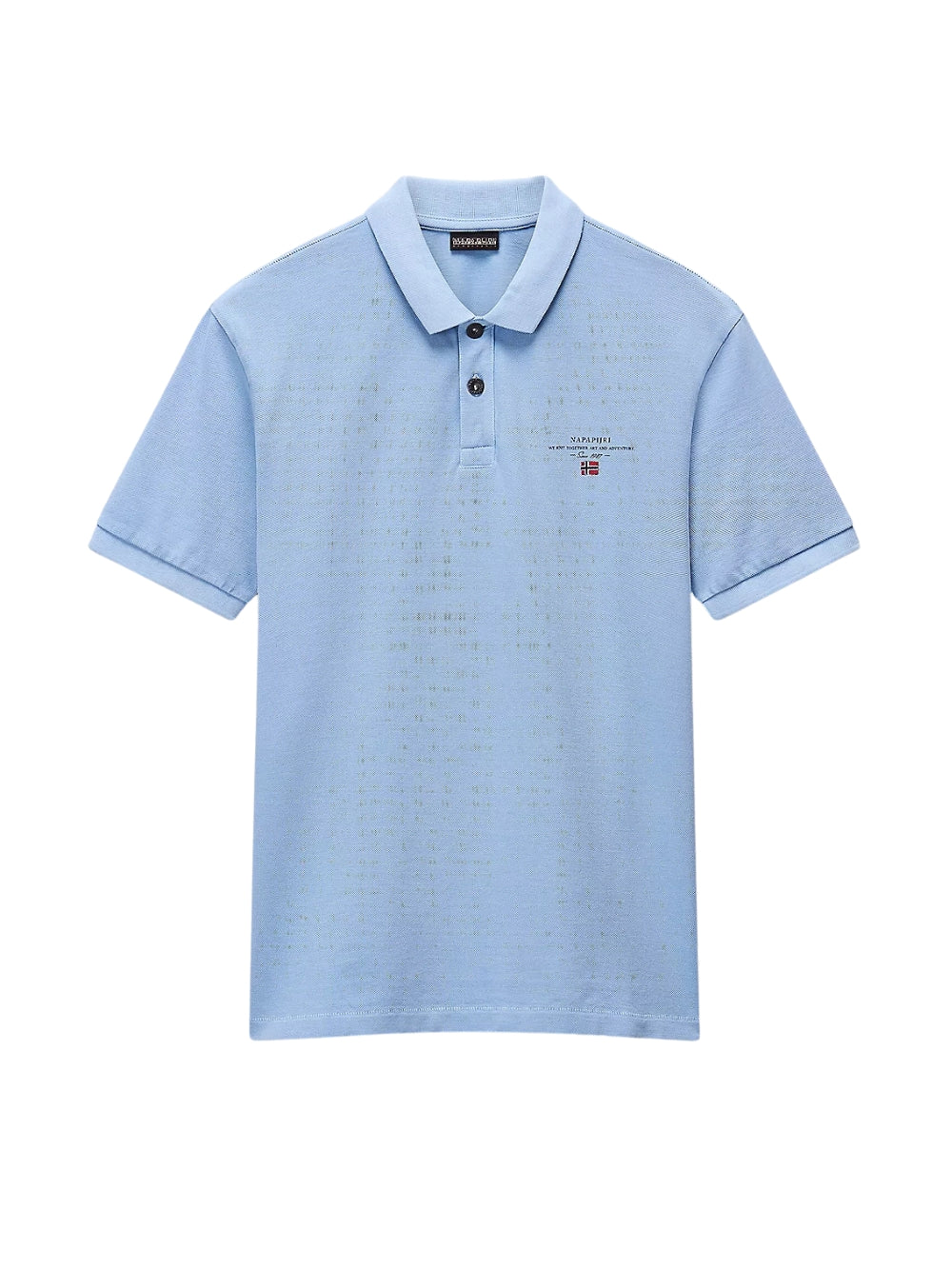 Polo Celeste Elbas