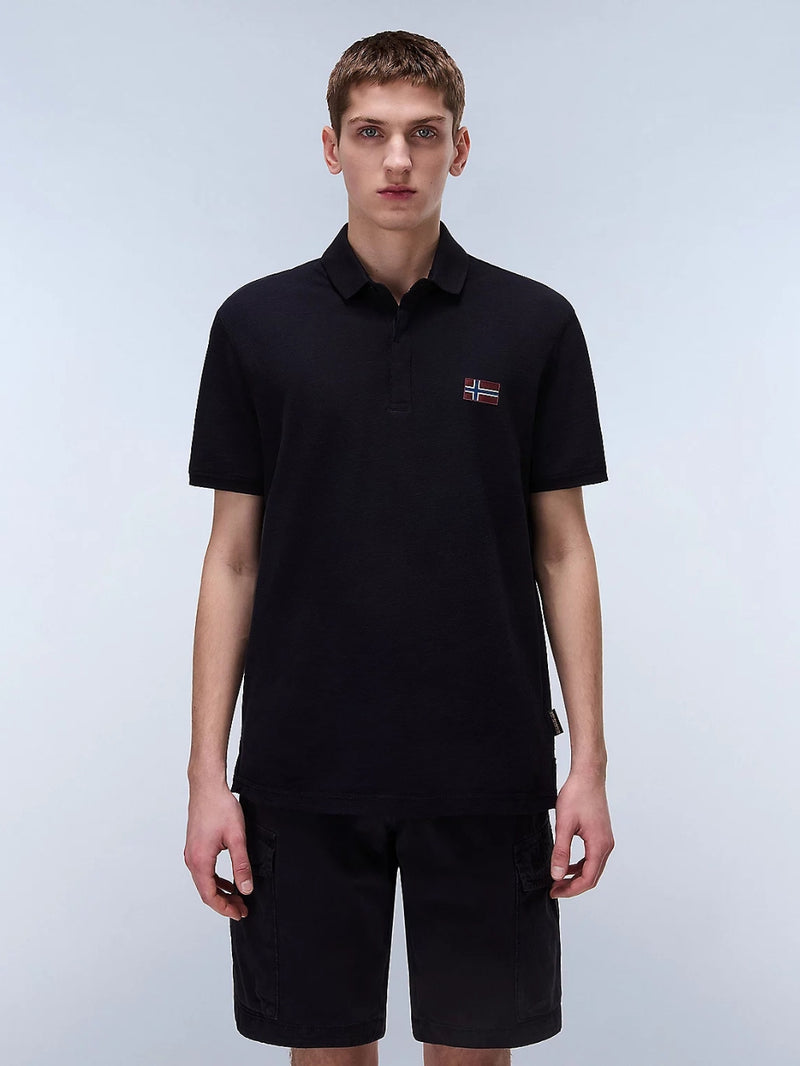 Polo Nera Ebea 2