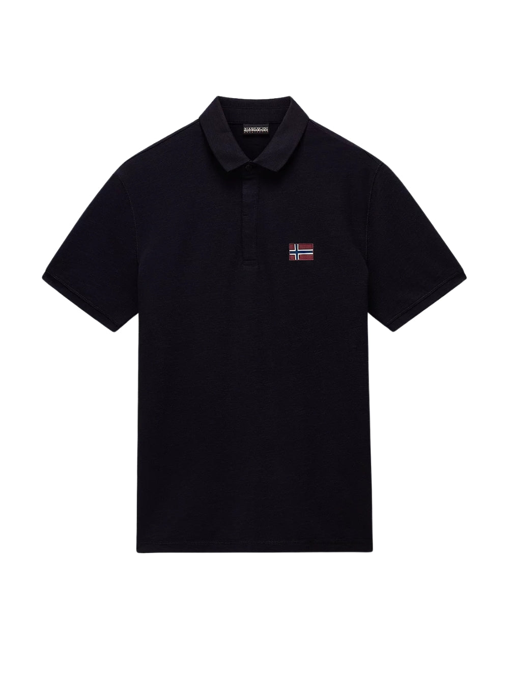 Polo Nera Ebea 2