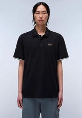 Polo Nera Badge