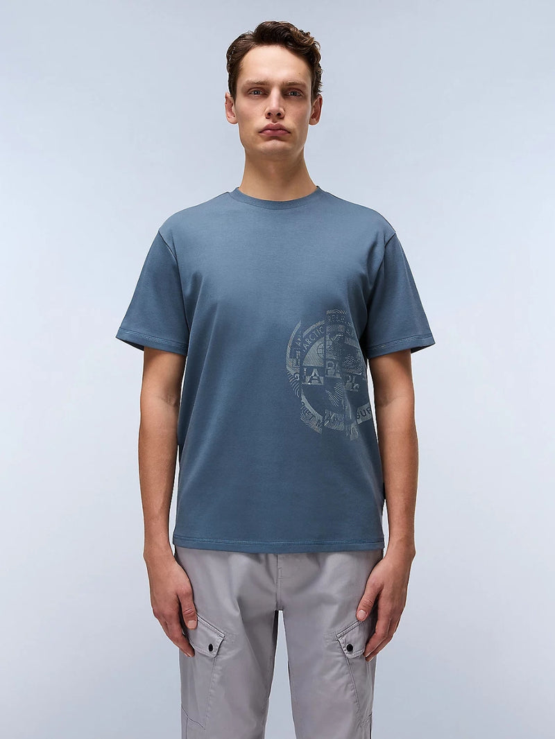 T-shirt Vanny Prt