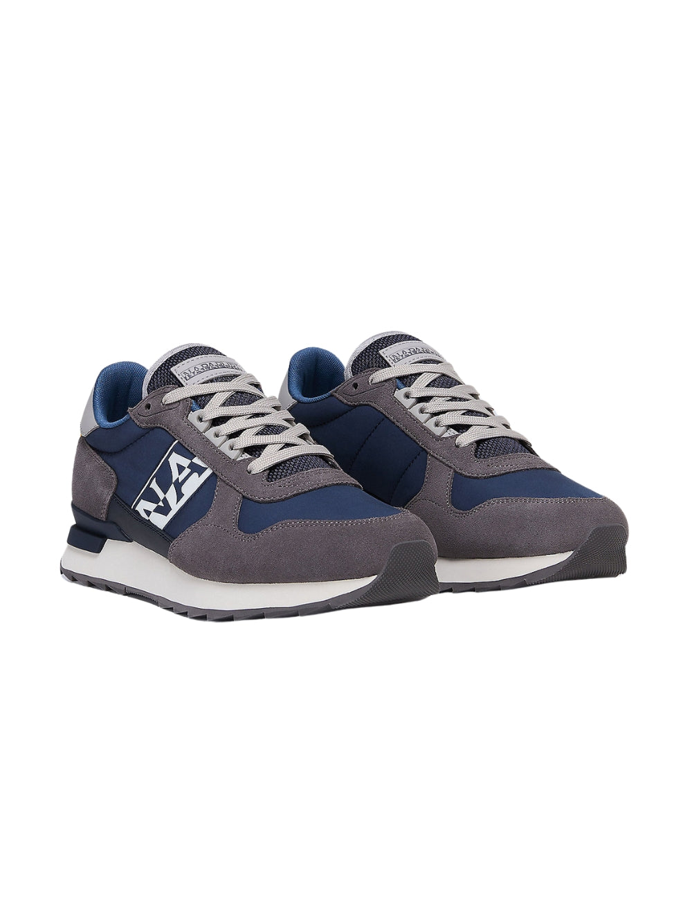 Sneaker Blu Stab