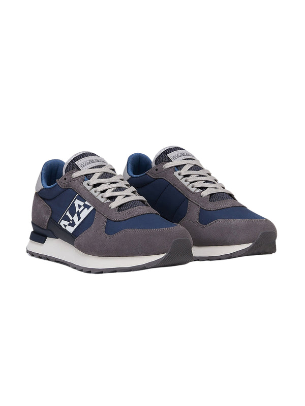 Sneaker Blu Stab