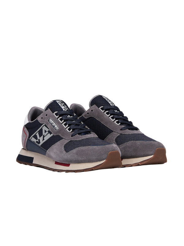 Sneaker Blu Virtus