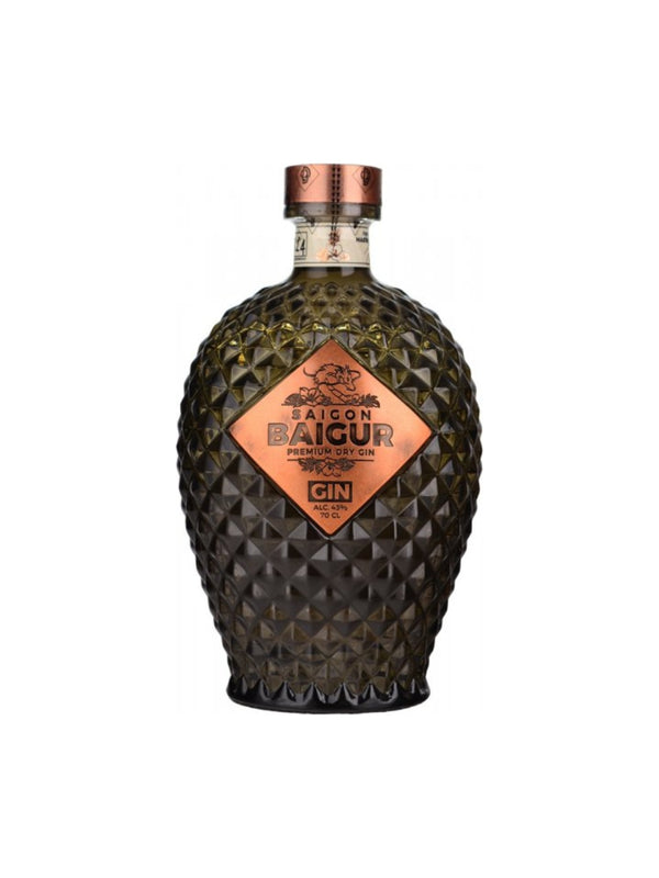 Premium Dry Gin 70 cl
