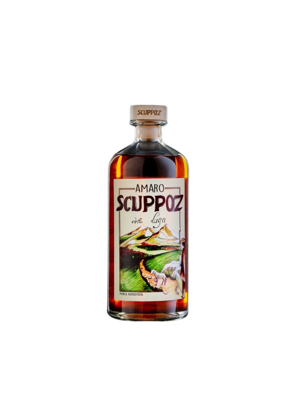 Amaro Della Laga 70 cl