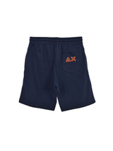 Shorts Fluo Fleece