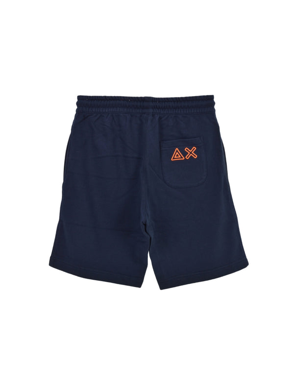 Shorts Fluo Fleece