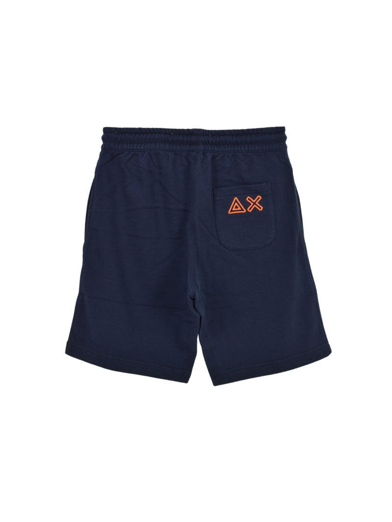 Shorts Fluo Fleece