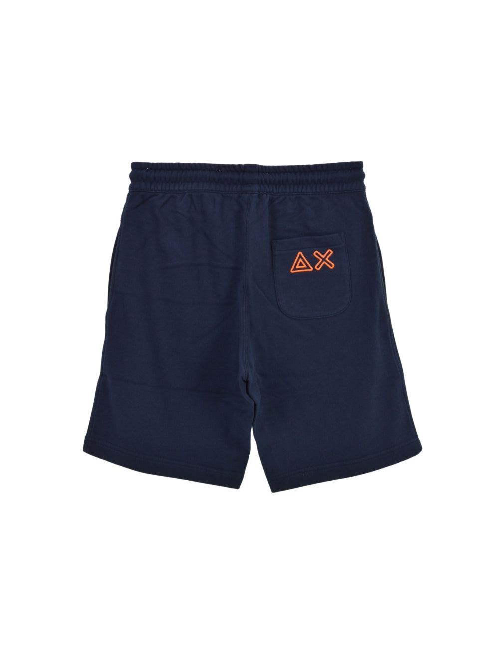 Shorts Fluo Fleece