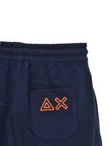 Shorts Fluo Fleece