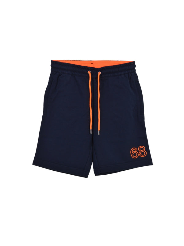 Shorts Fluo Fleece