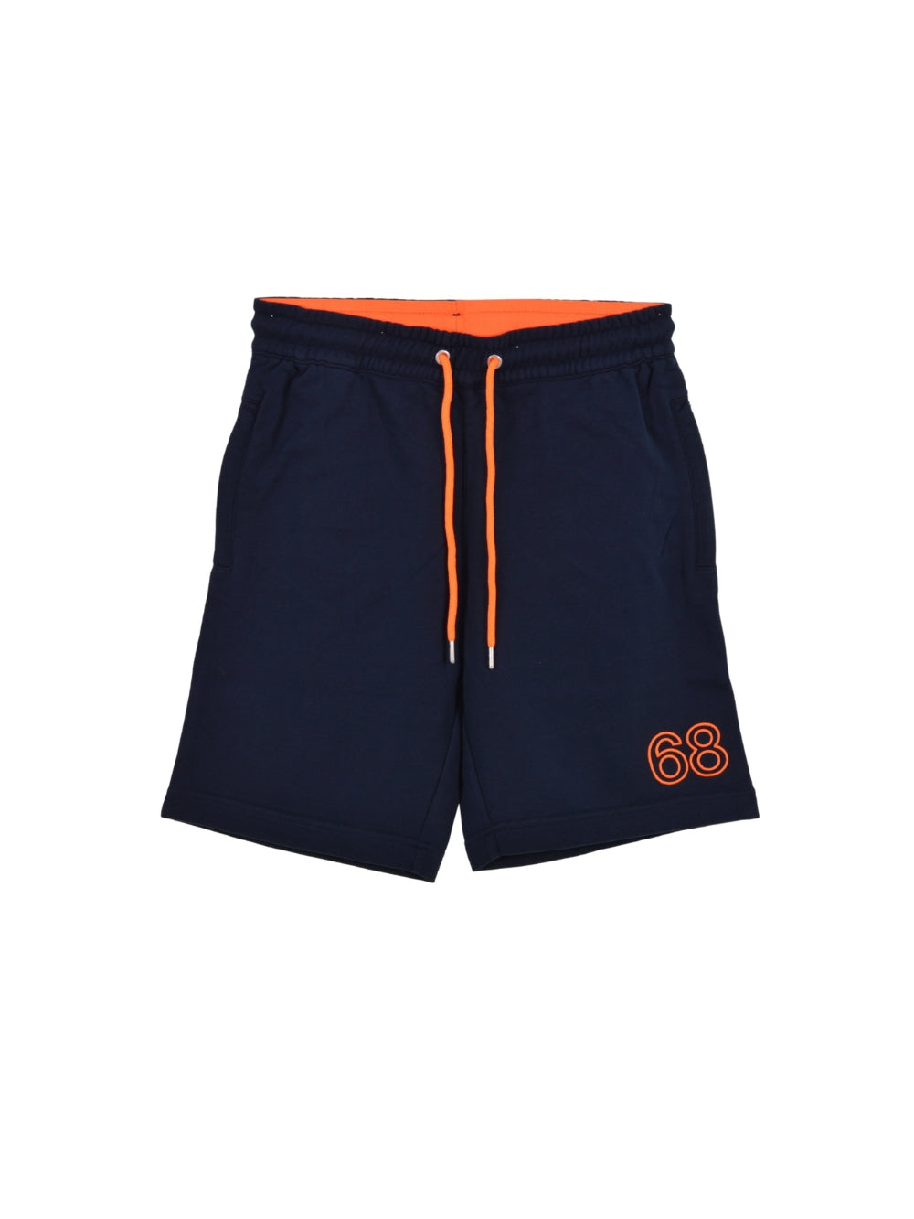 Shorts Fluo Fleece