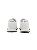Sneaker Bianca Ally Solid Nylon