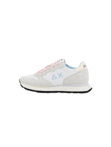 Sneaker Bianca Ally Solid Nylon