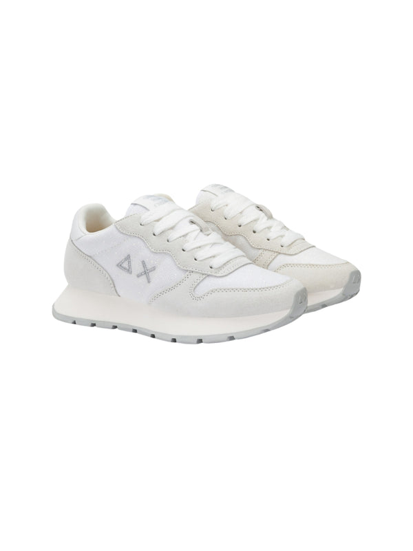 Sneaker Bianca Ally Glitter