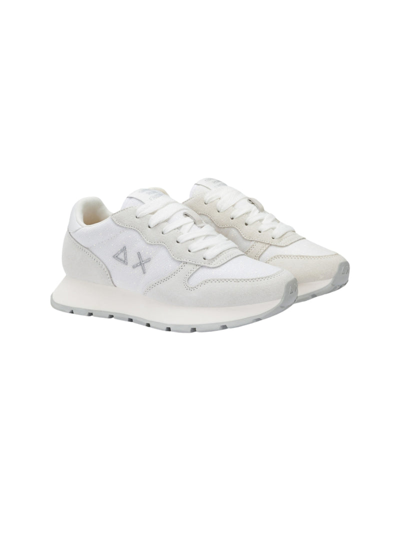 Sneaker Bianca Ally Glitter