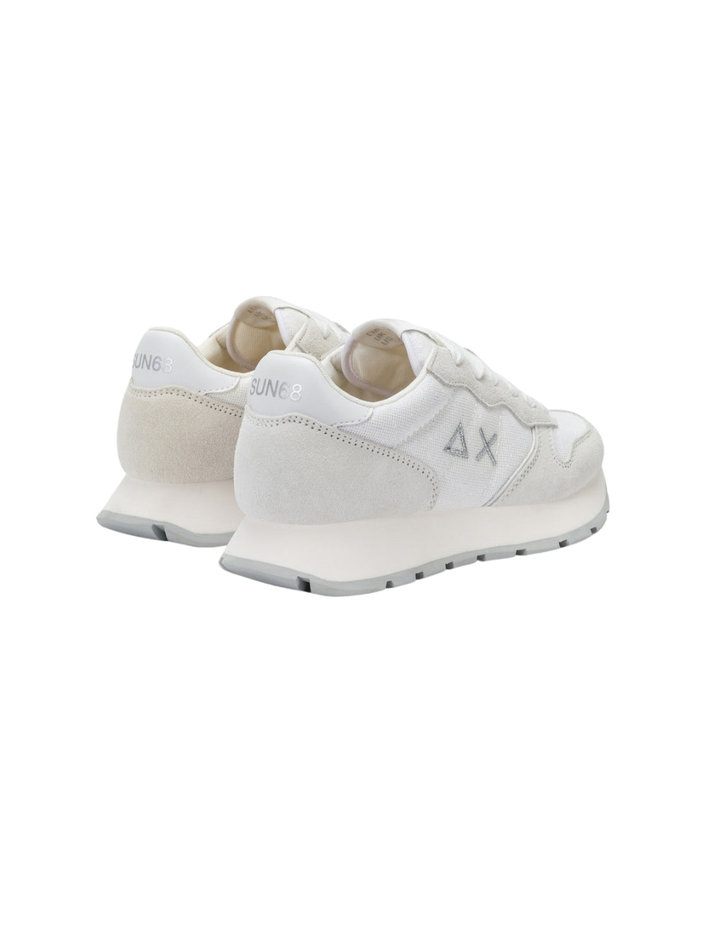 Sneaker Bianca Ally Glitter