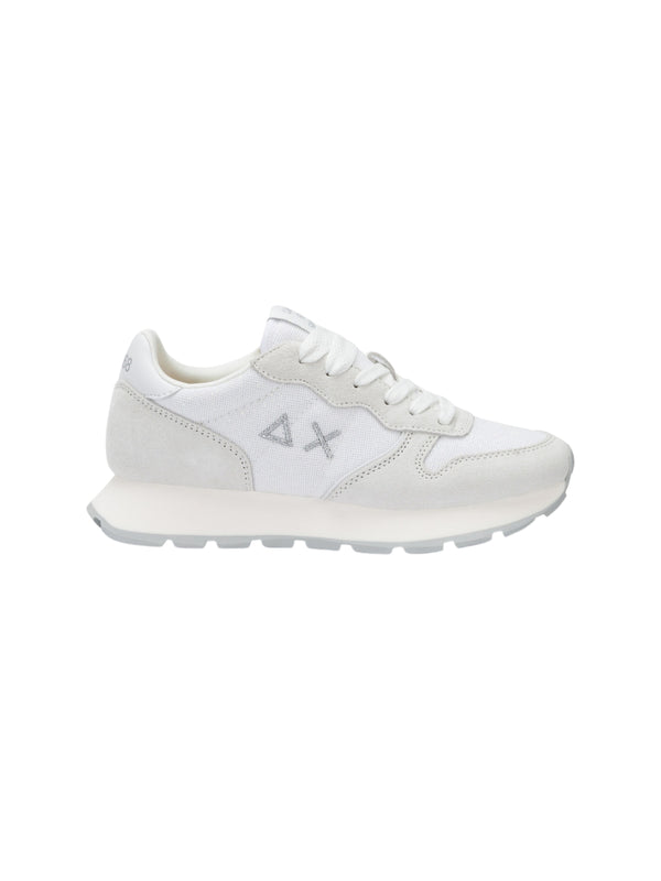 Sneaker Bianca Ally Glitter