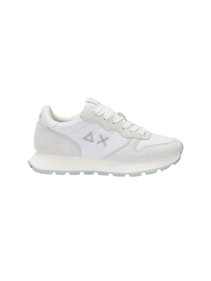 Sneaker Bianca Ally Glitter