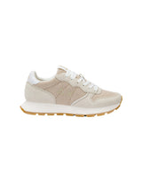 Sneakers Oro Ally Glitter