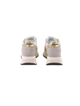 Sneaker Bianca Big Ally