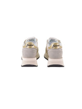Sneaker Bianca Big Ally