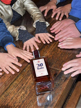 Amaro 30 Nodi 50 cl