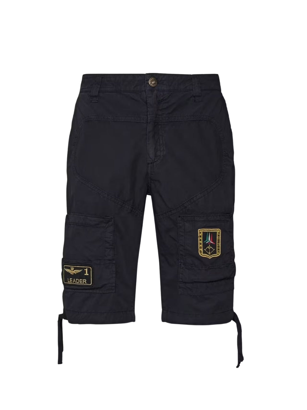 Bermuda Blu Pilota Anti-G