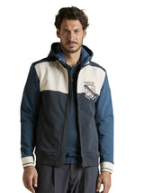 Felpa Blu Frecce Tricolori