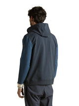 Felpa Blu Frecce Tricolori