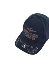 Cappello Blu Frecce