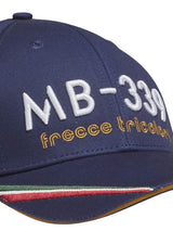 Cappello Frecce MB 339