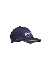 Cappello Frecce MB 339