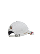 Cappello Bianco Frecce MB 339