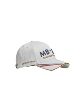 Cappello Bianco Frecce MB 339