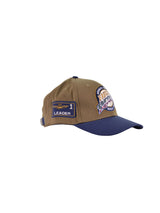 Cappello Marrone Frecce Tricolori