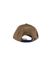 Cappello Marrone Frecce Tricolori