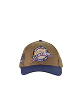 Cappello Marrone Frecce Tricolori