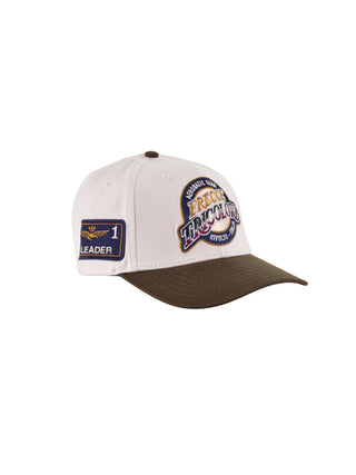 Cappello Bianco Frecce Tricolori