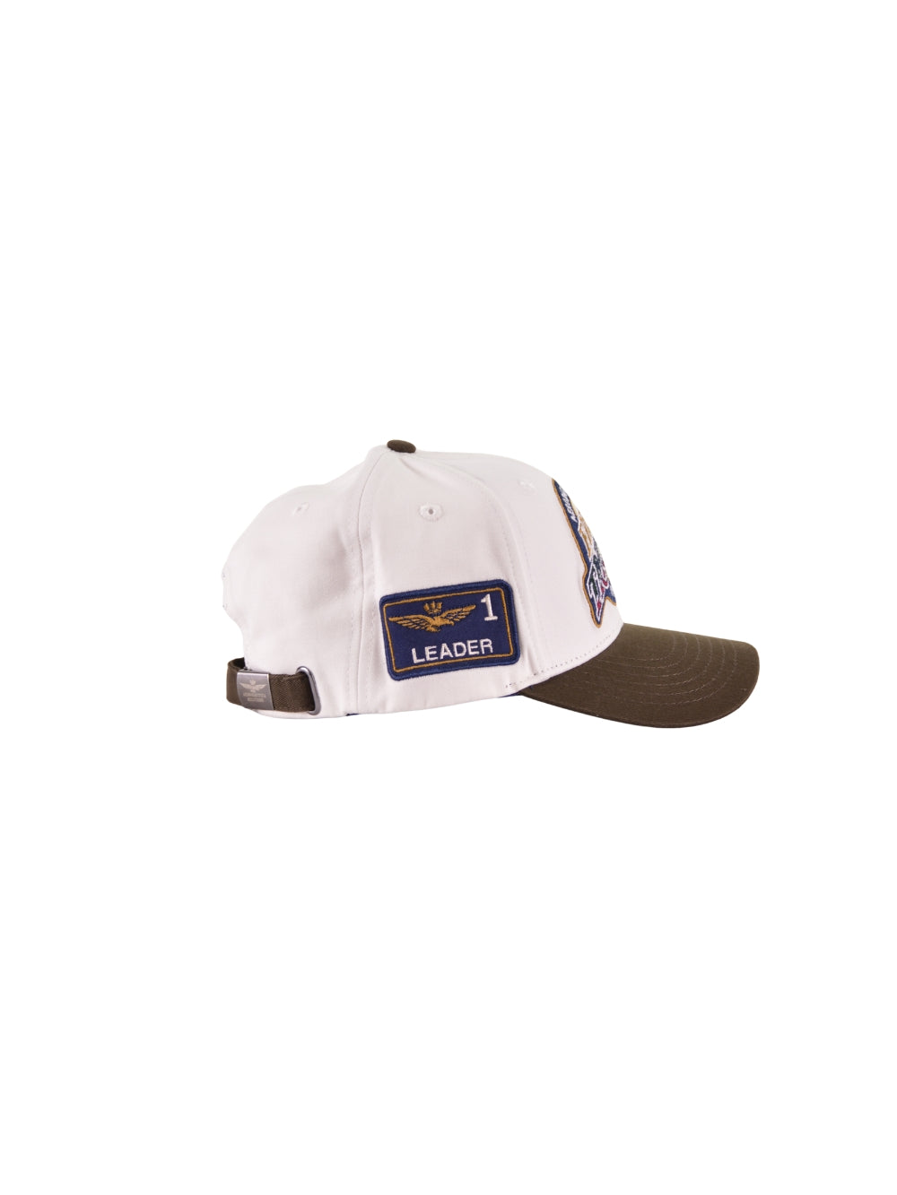 Cappello Bianco Frecce Tricolori