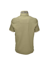 Polo Verde Frecce Tricolori