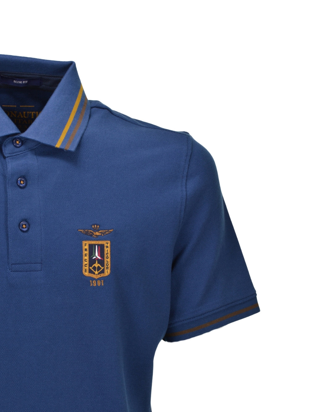 Polo Blu Frecce Tricolori