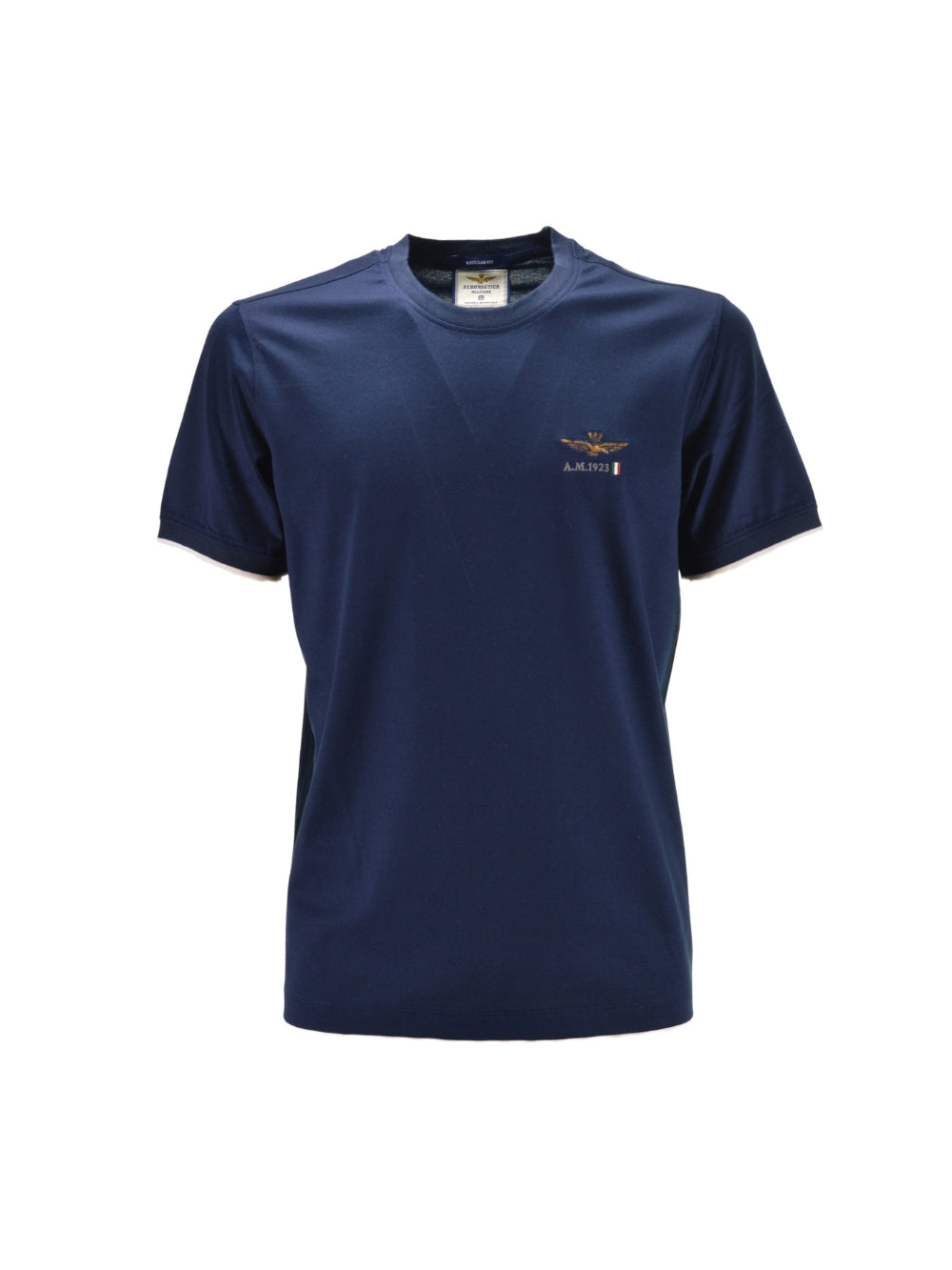 T-shirt Blu