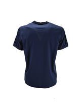 T-shirt Blu