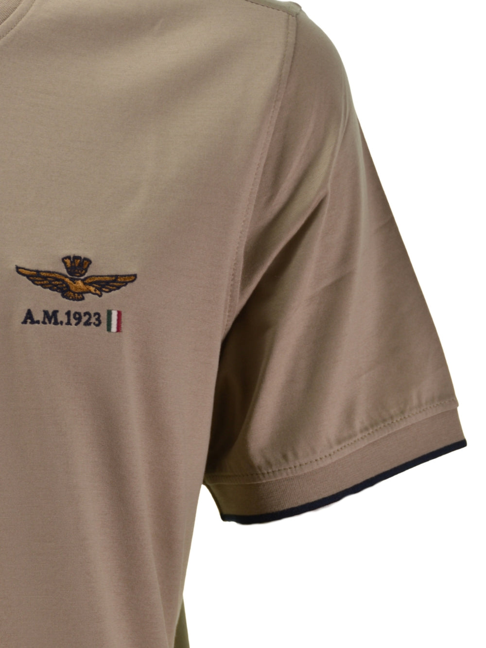 T-shirt Beige