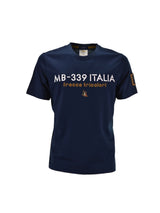 T-shirt Blu Frecce MB 339