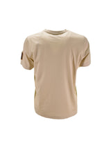 T-shirt Beige Frecce MB 339