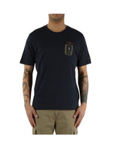 T-shirt Blu Frecce